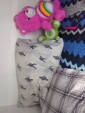 Snapshot of nickybaby chatting on 4, 10, 2025 nickybaby online show from 4, 10, 2025