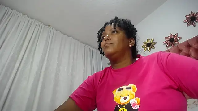 Snapshot of RACHELL__HOT chatting on 18, 1, 2025 RACHELL HOT online show from 18, 1, 2025