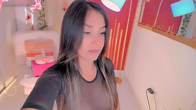 Snapshot of Miss_ash chatting on 20, 7, 2026 Miss ash online show from 20, 7, 2026