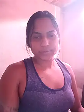 Giselabrunette25 online show from 17, 9, 2025