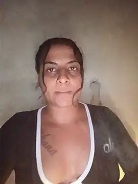 Giselabrunette25 online show from 30, 10, 2025