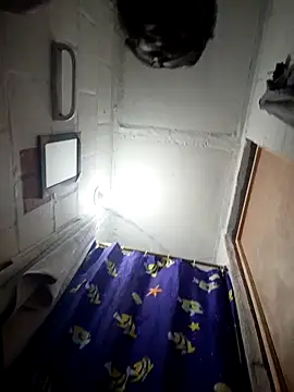 Giselabrunette25 online show from 9, 11, 2025