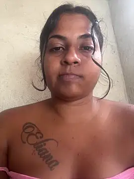 Giselabrunette25 online show from 19, 3, 2026