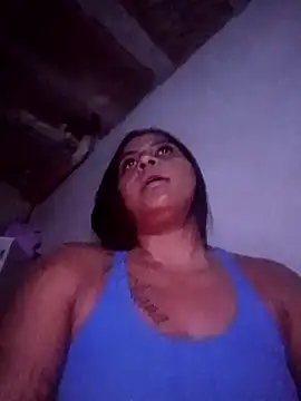 Giselabrunette25 online show from 26, 3, 2026