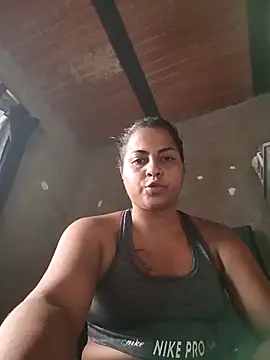 Giselabrunette25 online show from 29, 3, 2026