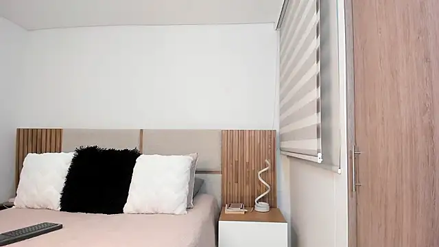 MalejaDiaz  online show from 30, 3, 2026