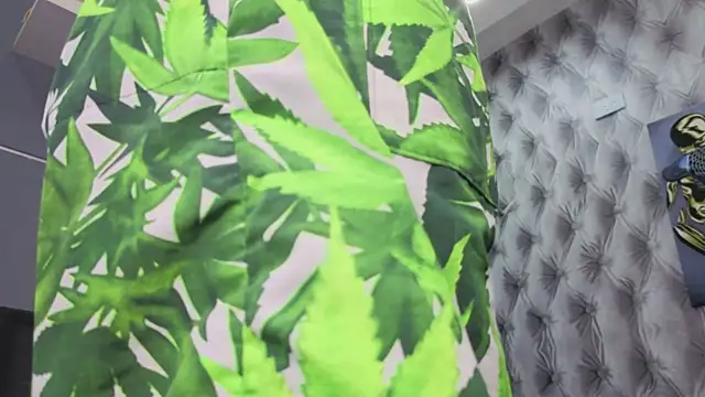 Hilary-banks online show from 18, 9, 2025