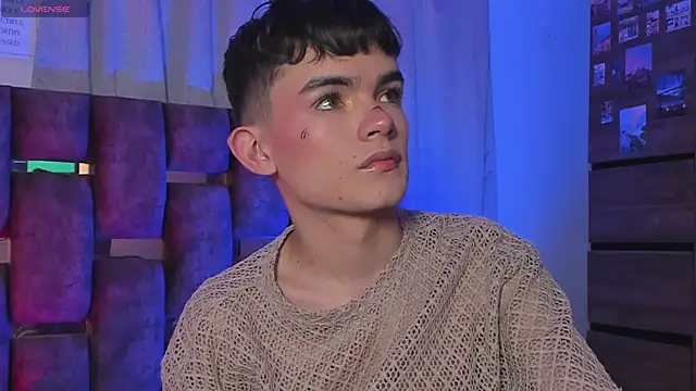 Angelo 018 online show from 7, 2, 2025