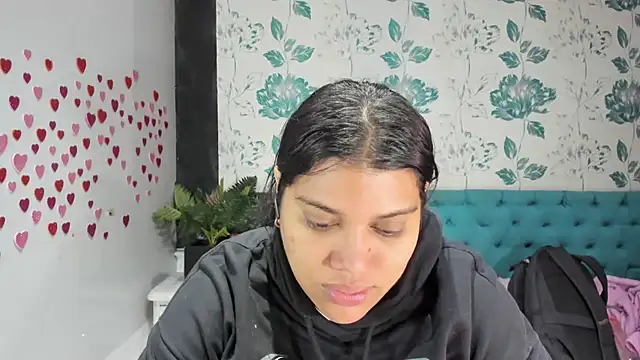 LindaBreeS online show from 12, 3, 2025