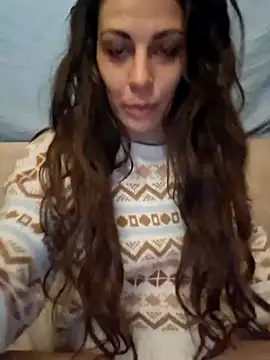 CoreSashaDylan online show from 22, 3, 2025