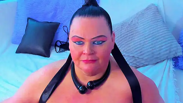 MilanaBiegert online show from 1, 3, 2025