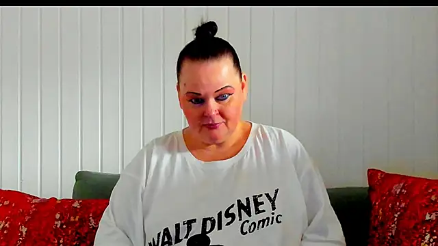 Snapshot of MilanaBiegert chatting on 19, 1, 2026 MilanaBiegert online show from 19, 1, 2026