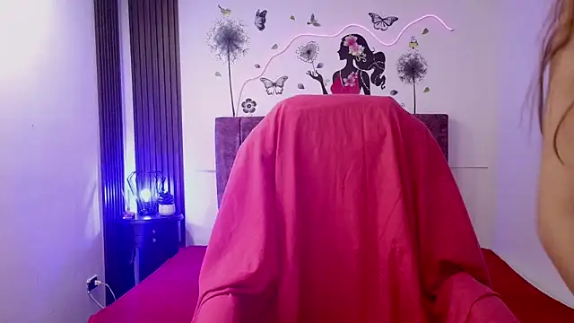 elena detroya online show from 13, 11, 2025