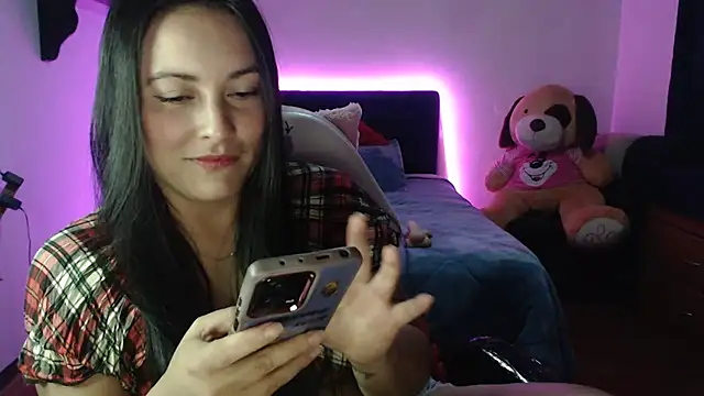 Snapshot of Allisonnlopez chatting on 15, 1, 2025 Allisonnlopez online show from 15, 1, 2025