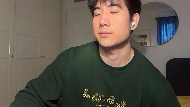 jungcock3210 online show from 15, 1, 2026