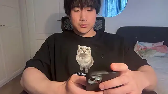 jungcock3210 online show from 2, 3, 2026