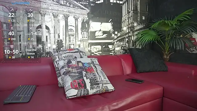 Snapshot of THIAGOXBIG chatting on 24, 9, 2025 THIAGOXBIG online show from 24, 9, 2025