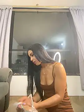 Nikothyna online show from 7, 12, 2024