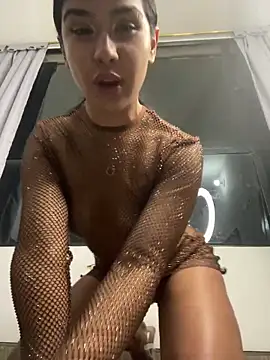 Nikothyna online show from 23, 1, 2025