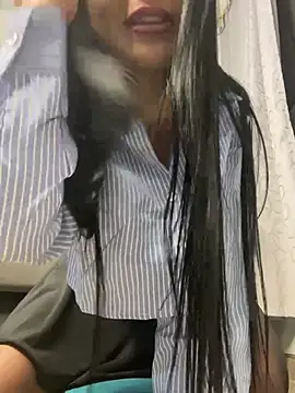 Nikothyna online show from 30, 1, 2025