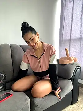 Nikothyna online show from 19, 11, 2025