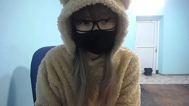elllaaxx online show from 9, 12, 2024