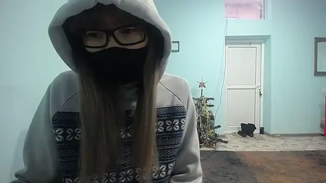 elllaaxx online show from 18, 12, 2024