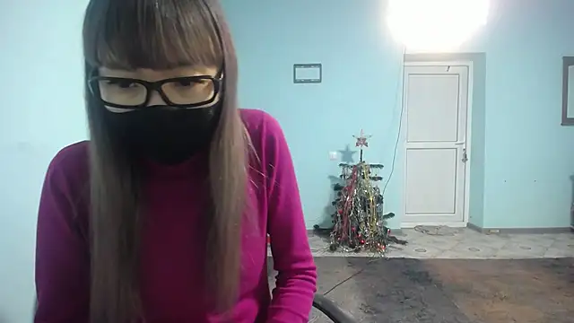 elllaaxx online show from 29, 12, 2024