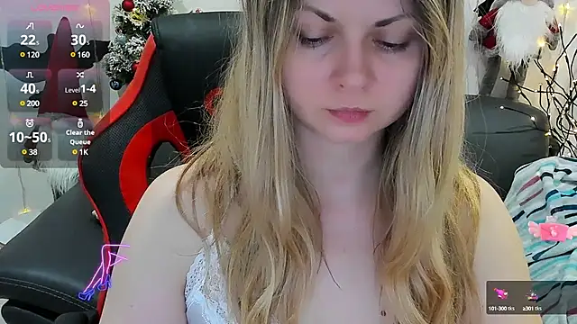 SmilingEmily  online show from 16, 12, 2024