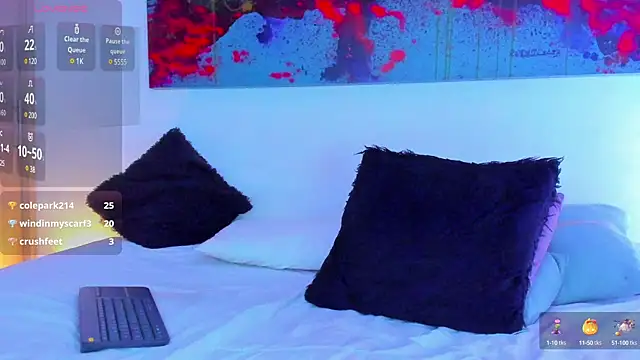 Snapshot of arminjones1 chatting on 21, 3, 2025 arminjones1 online show from 21, 3, 2025