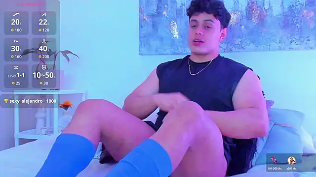 Snapshot of arminjones1 chatting on 8, 11, 2025 arminjones1 online show from 8, 11, 2025