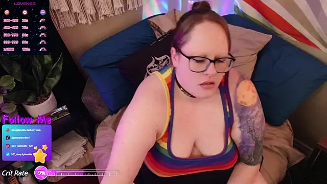 Snapshot of AmyAphrodite chatting on 15, 12, 2024 AmyAphrodite online show from 15, 12, 2024