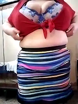 Lucia8600 online show from 27, 3, 2026