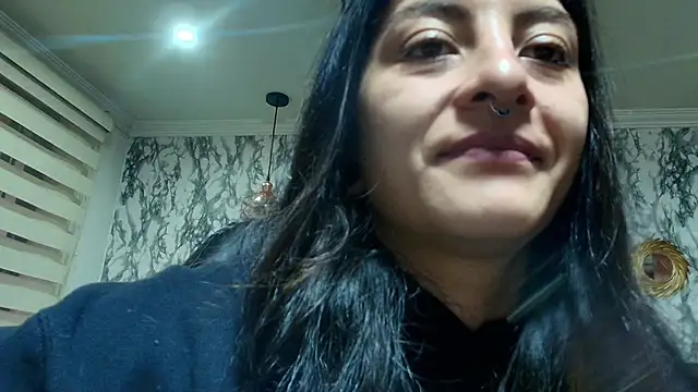 Naughty Kittenm online show from 17, 2, 2025