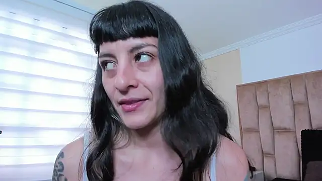 Naughty Kittenm online show from 20, 3, 2025