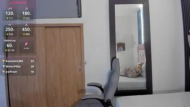 laurem-paulette online show from 8, 1, 2026