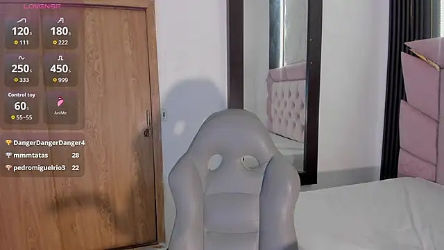 laurem-paulette online show from 9, 1, 2026