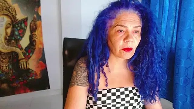 Snapshot of freyadevil333 chatting on 3, 12, 2024 freyadevil333 online show from 3, 12, 2024