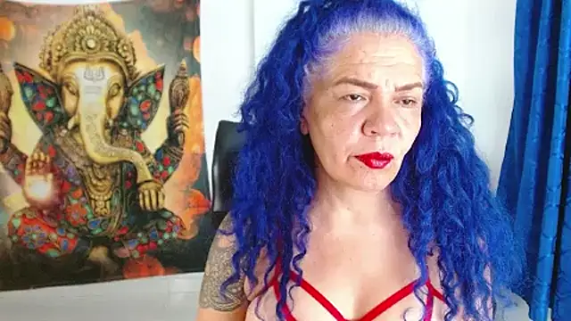 Snapshot of freyadevil333 chatting on 15, 12, 2024 freyadevil333 online show from 15, 12, 2024