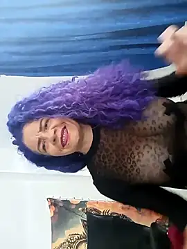 Snapshot of freyadevil333 chatting on 23, 2, 2025 freyadevil333 online show from 23, 2, 2025
