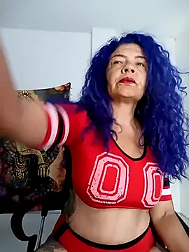 Snapshot of freyadevil333 chatting on 25, 2, 2025 freyadevil333 online show from 25, 2, 2025