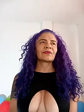 Snapshot of freyadevil333 chatting on 4, 3, 2025 freyadevil333 online show from 4, 3, 2025