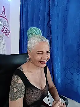 freyadevil333 online show from 16, 5, 2026