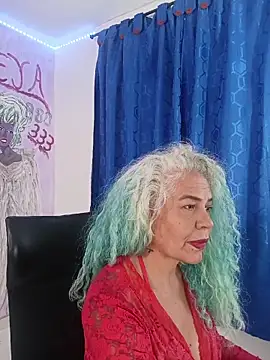 freyadevil333 online show from 19, 5, 2026