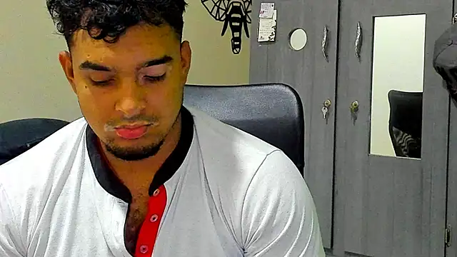 Big furry bear13 online show from 18, 3, 2025