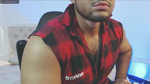 Big furry bear13 online show from 29, 10, 2025