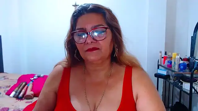 maturehot649 online show from 9, 2, 2026