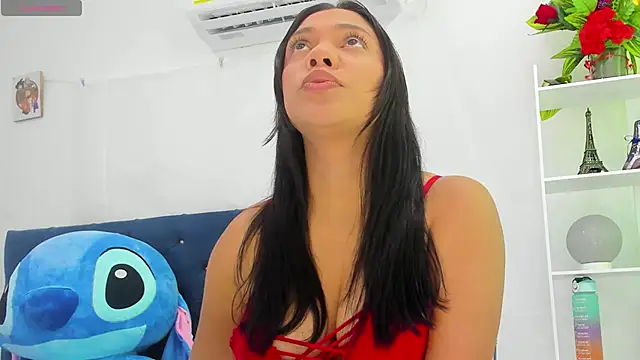 angela santana  online show from 19, 1, 2025