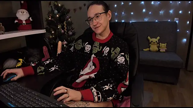 zackstivens online show from 30, 12, 2024