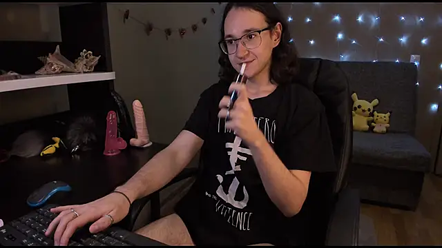 zackstivens online show from 6, 1, 2025